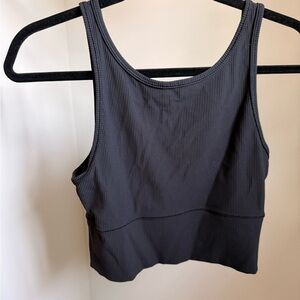 Lululemon Ribbed Tank Top